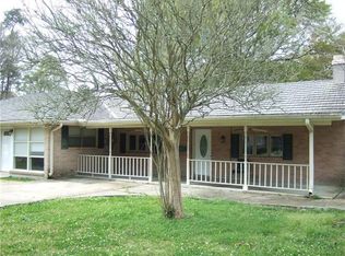 3333 Reine Ave, Slidell, LA 70458