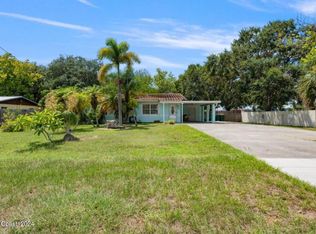 75 Bossieux Blvd, West Melbourne, FL 32904