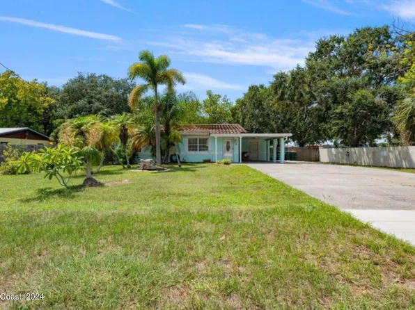 75 Bossieux Blvd, West Melbourne, FL 32904