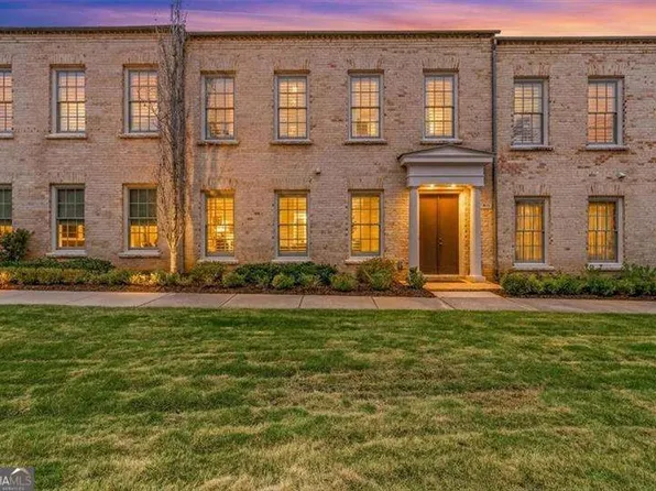 102 Grand Cres, Alpharetta, GA 30009