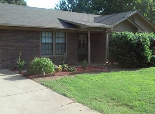 723 Collum Ln W, Alma, AR 72921