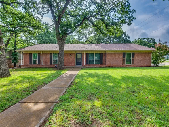 5500 Woodland Hills Dr, Denton, TX 76208