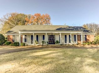 2911 Springland St, Memphis, TN 38134