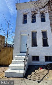 1303 W Cross St, Baltimore, MD, 21223