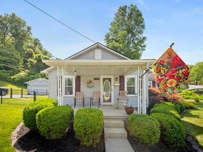 207 Powers St, Grayson, KY, 41143