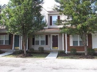 295 Willow Oak Dr, Christiansburg, VA 24073