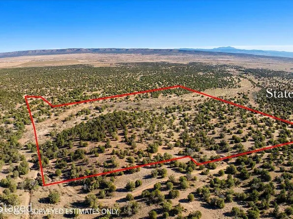 0 W Ravenguard Rd, Paulden, AZ 86334