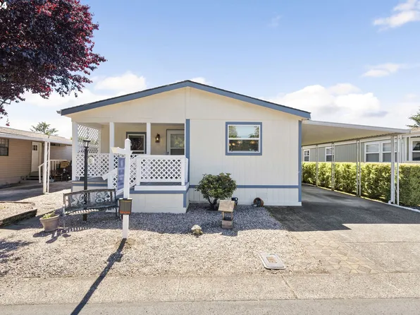 5101 NE 121st Ave Unit 10, Vancouver, WA 98682