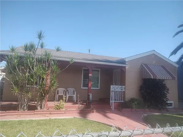 4317 Lugo Ave, Lynwood, CA 90262