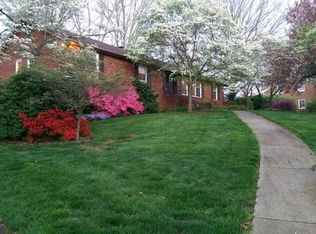 4115 Rock Hill Rd, Pfafftown, NC 27040