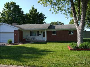 254 E Silver St, Knightstown, IN 46148