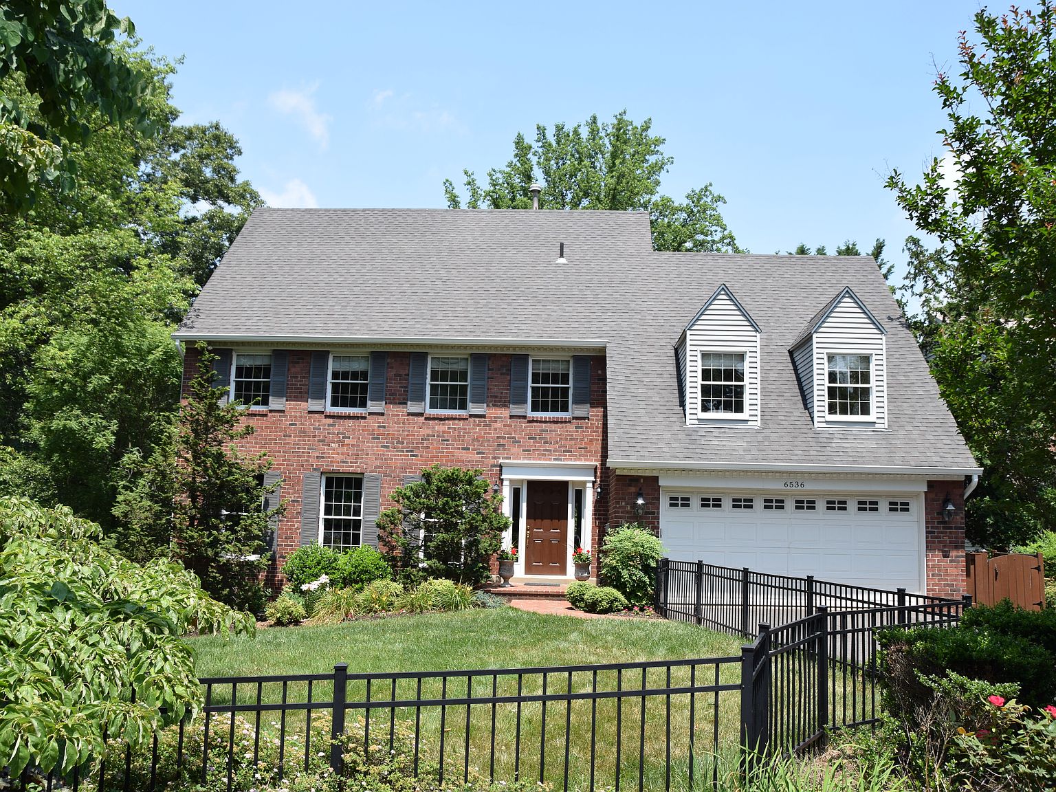 6536 Old Chesterbrook Rd, Mclean, VA 22101 Zillow
