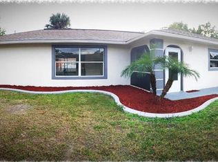 21043 Riddle Ave, Pt Charlotte, FL 33954