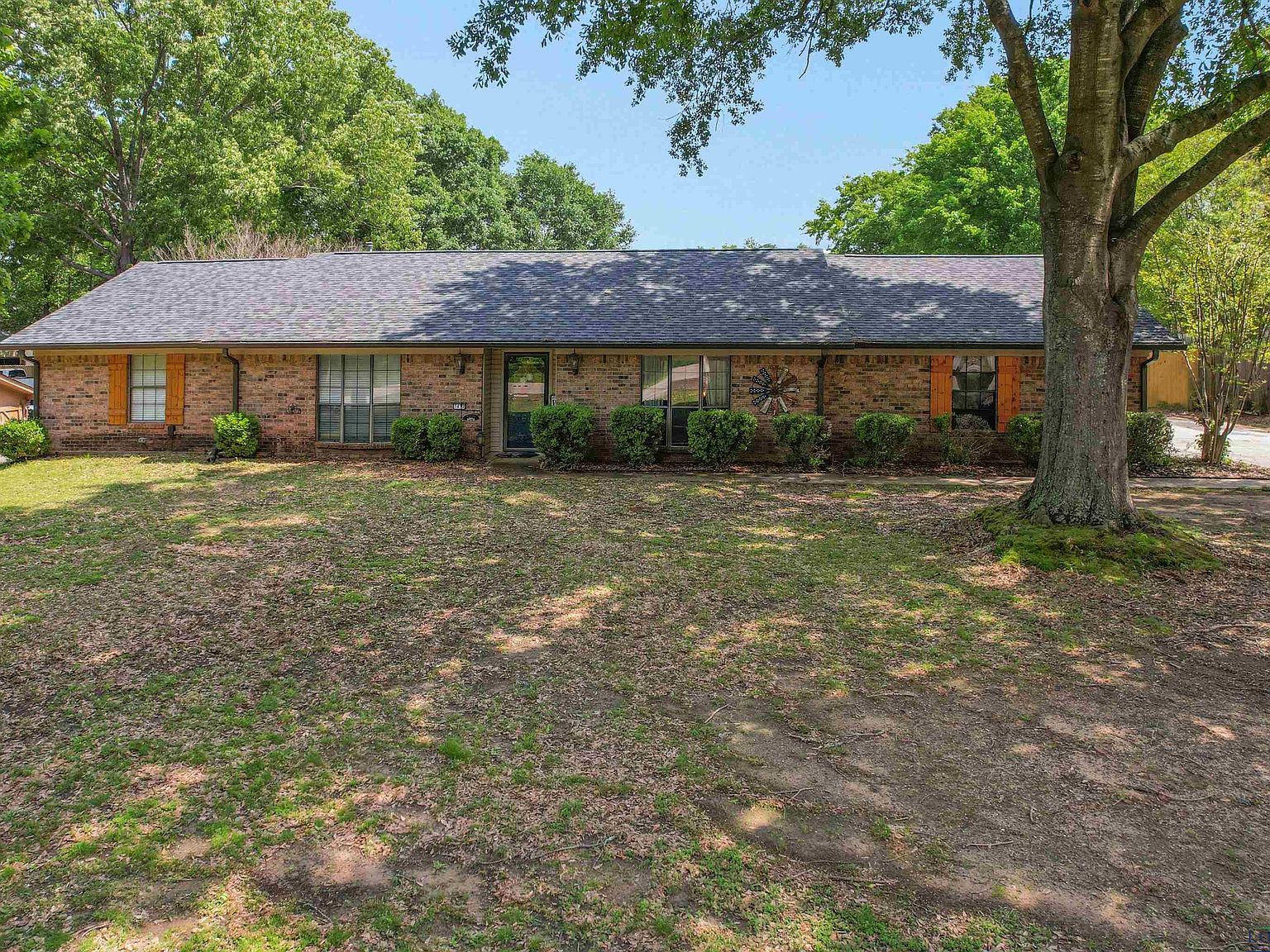 3432 Tryon Rd, Longview, TX 75605 | Zillow