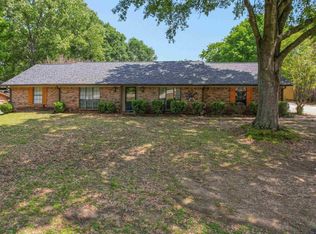 3432 Tryon Rd, Longview, TX 75605