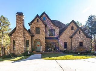7833 Deer Way, Trussville, AL 35173