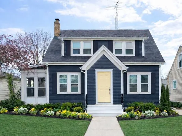 7938 28th AVENUE, Kenosha, WI 53143