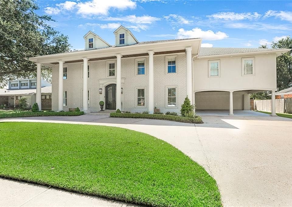 1818 Transcontinental Dr, Metairie, LA 70001 Zillow