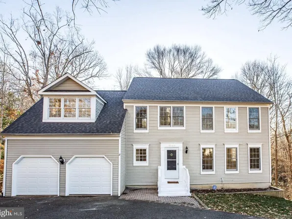 3606 Aquia Dr, Stafford, VA 22554