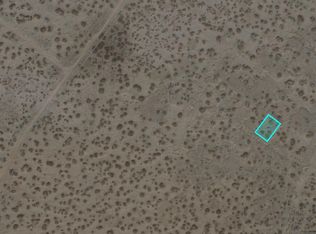 0 Near Berryville, El Paso, TX 79928