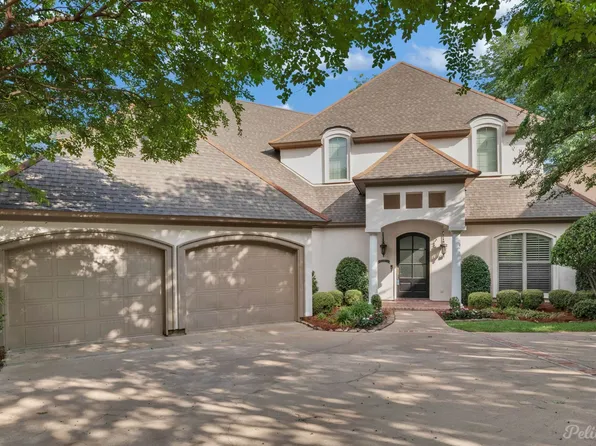 16 Beaux Rivages Dr, Shreveport, LA 71106