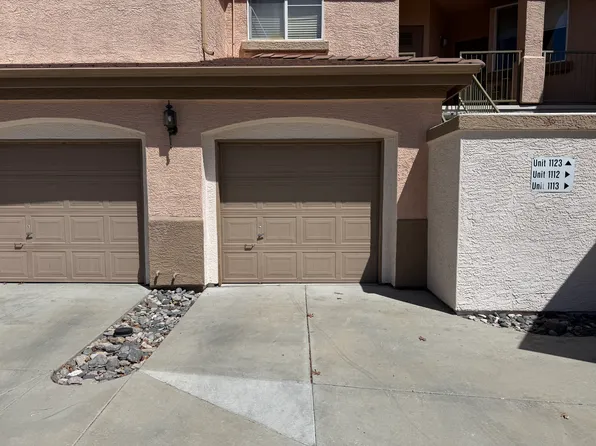 6070 Ingleston Dr Unit 1112, Sparks, NV 89436