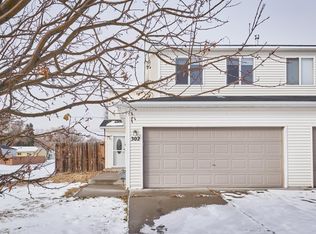 302 Patton Ave, Cheyenne, WY 82007