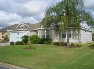 853 Kline St, The Villages, FL 32162