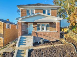 909 Peermont Ave, Pittsburgh, PA