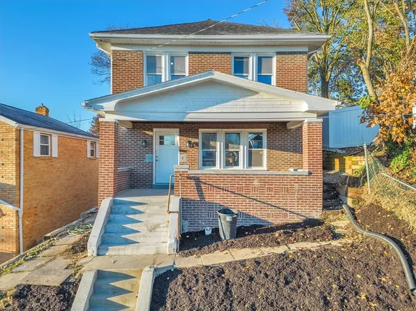 909 Peermont Ave, Pittsburgh, PA 15216