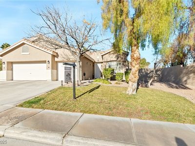 279 Windsong Echo Dr, Henderson, NV, 89012