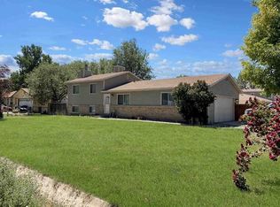 248-28 3/4 Rd, Grand Junction, CO 81503