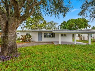 671 NW 23rd Ter, Pompano Beach, FL 33069