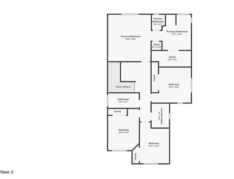 1417 Beams Ave — Photo 2
