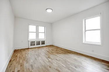 Rented by Akelius Real Estate Management