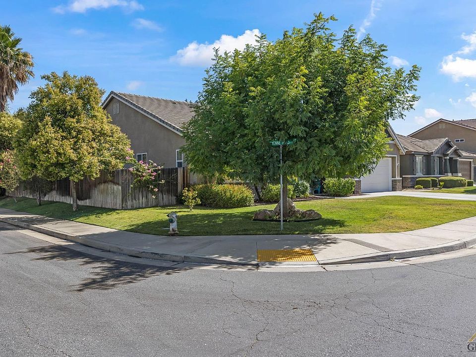 12308 Trackside Dr, Bakersfield, CA 93312 Zillow