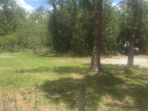 Plenty of room to 4 wheel