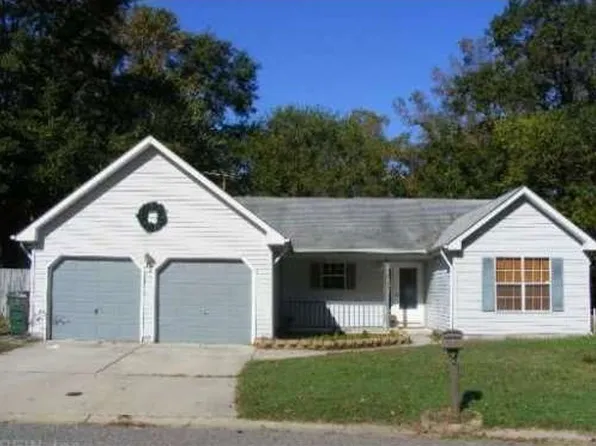 1213 B St, Suffolk, VA 23434