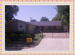 8180 E 31st St, Tulsa, OK 74145