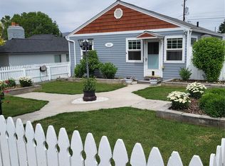 1023 Monroe St, Wenatchee, WA 98801