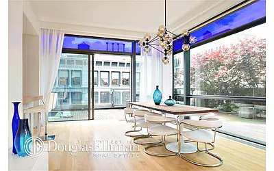 Sold by Douglas Elliman