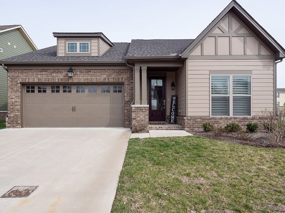 Coveted one-level Home!