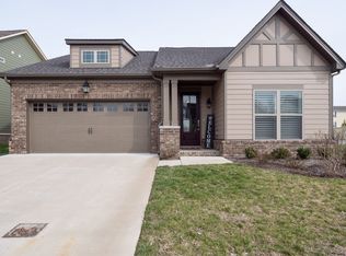 80 Nokes Dr, Hendersonville, TN 37075