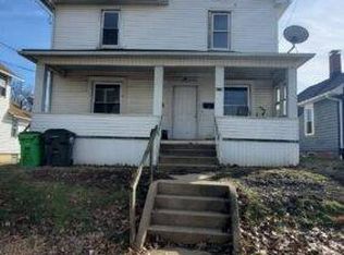 478.5 W Cambridge St NE, Alliance, OH 44601