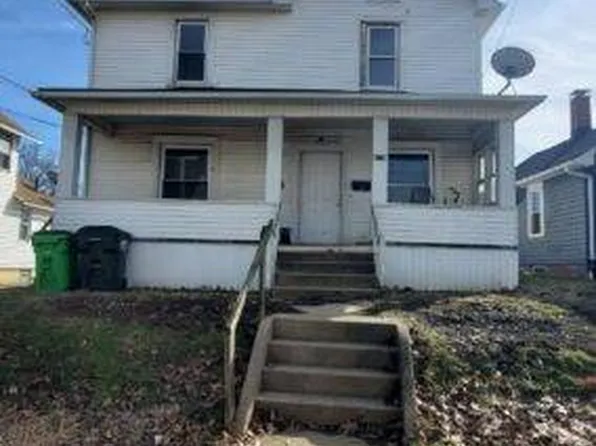 478.5 W Cambridge St NE, Alliance, OH 44601