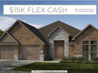 920 Woodbridge Dr, Farmington, AR 72730