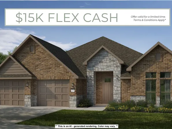 920 Woodbridge Dr, Farmington, AR 72730