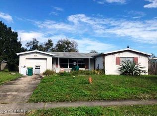 1716 Ixora Dr W, Melbourne, FL 32935