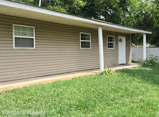 4106 17th St SW #C, Huntsville, AL 35805