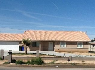 12192 Kiowa Rd, Apple Valley, CA 92308